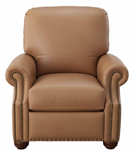 Wellington's Fine Leather Furniture