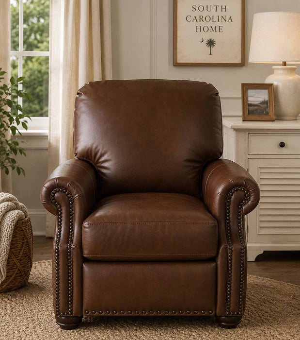 Wellington's Fine Leather Furniture
