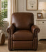 Wellington's Fine Leather Furniture