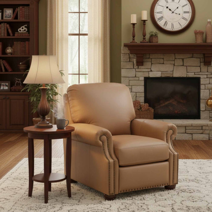 Wellington's Fine Leather Furniture