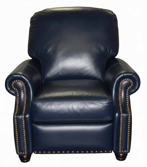 Wellington's Fine Leather Furniture