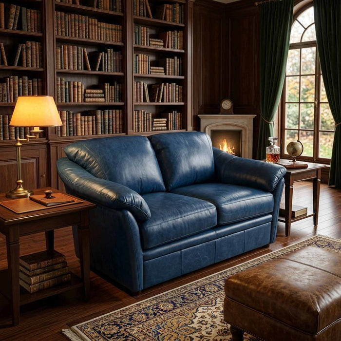 Wellington's Fine Leather Furniture
