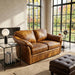 Wellington's Fine Leather Furniture