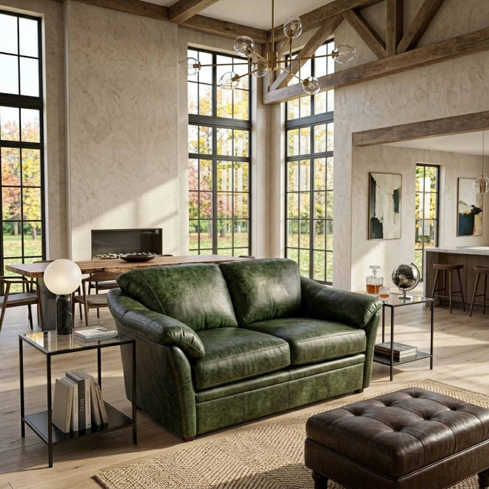 Wellington's Fine Leather Furniture