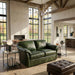 Wellington's Fine Leather Furniture