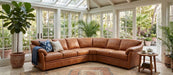 Wellington's Fine Leather Furniture
