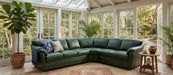Wellington's Fine Leather Furniture