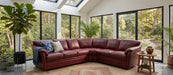 Wellington's Fine Leather Furniture