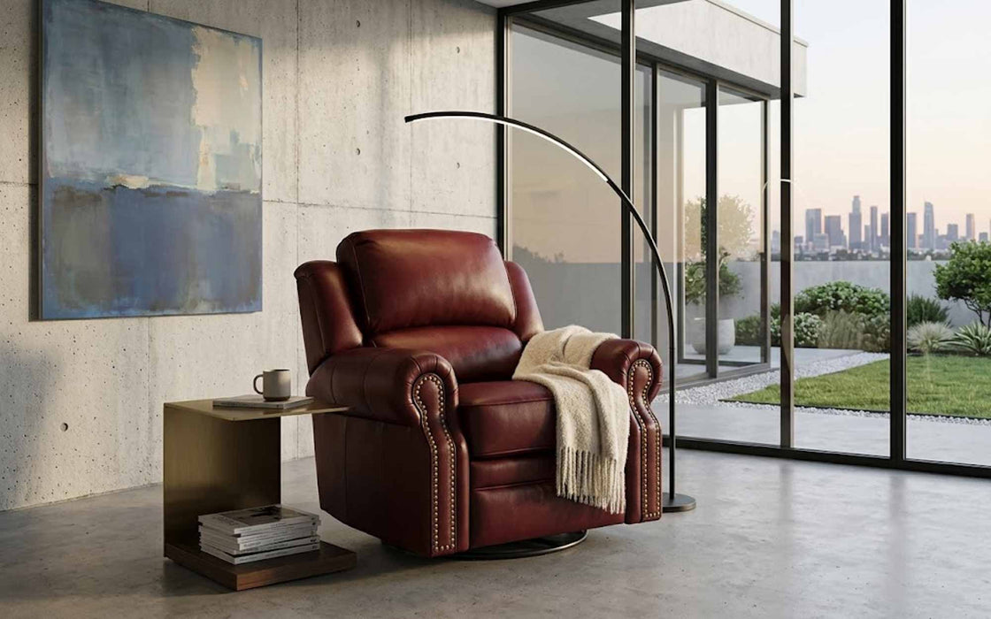 Wellington's Fine Leather Furniture