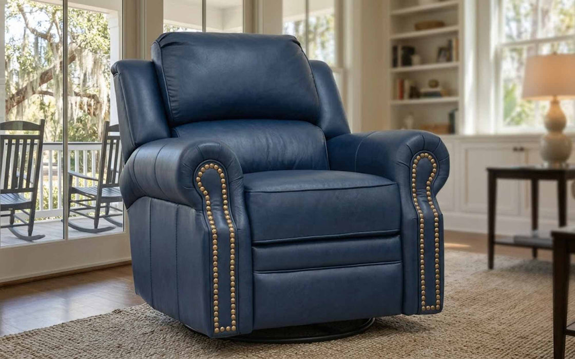 Wellington's Fine Leather Furniture