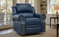 Wellington's Fine Leather Furniture