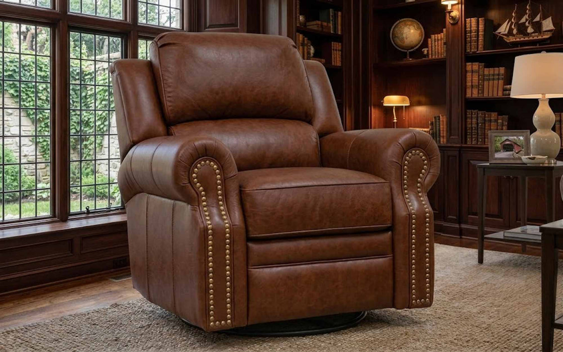 Wellington's Fine Leather Furniture