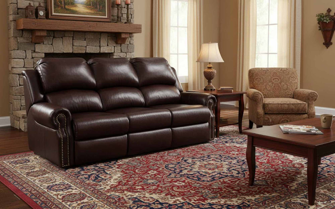 Wellington's Fine Leather Furniture