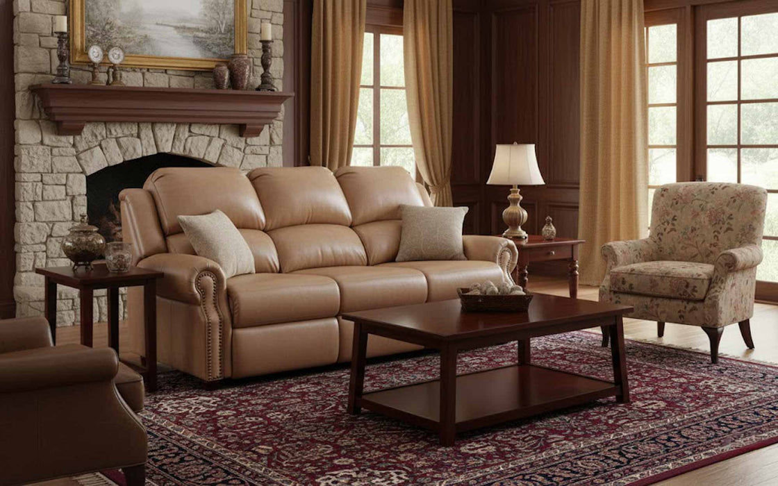 Wellington's Fine Leather Furniture