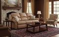 Wellington's Fine Leather Furniture