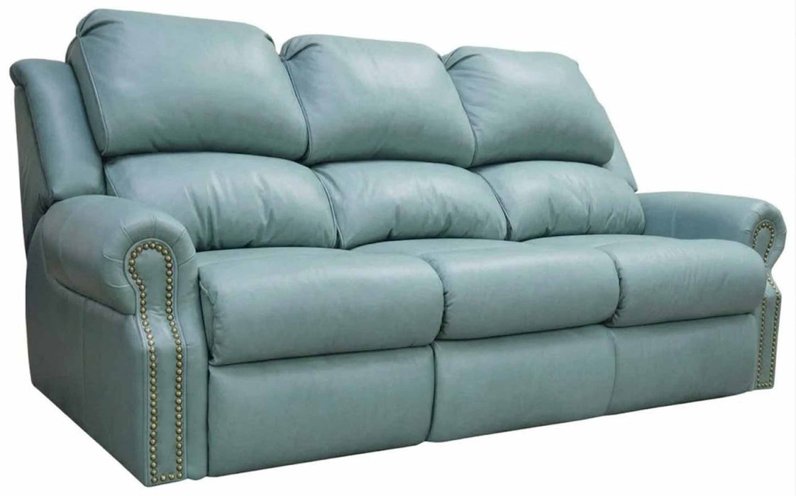 Wellington's Fine Leather Furniture