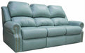 Wellington's Fine Leather Furniture