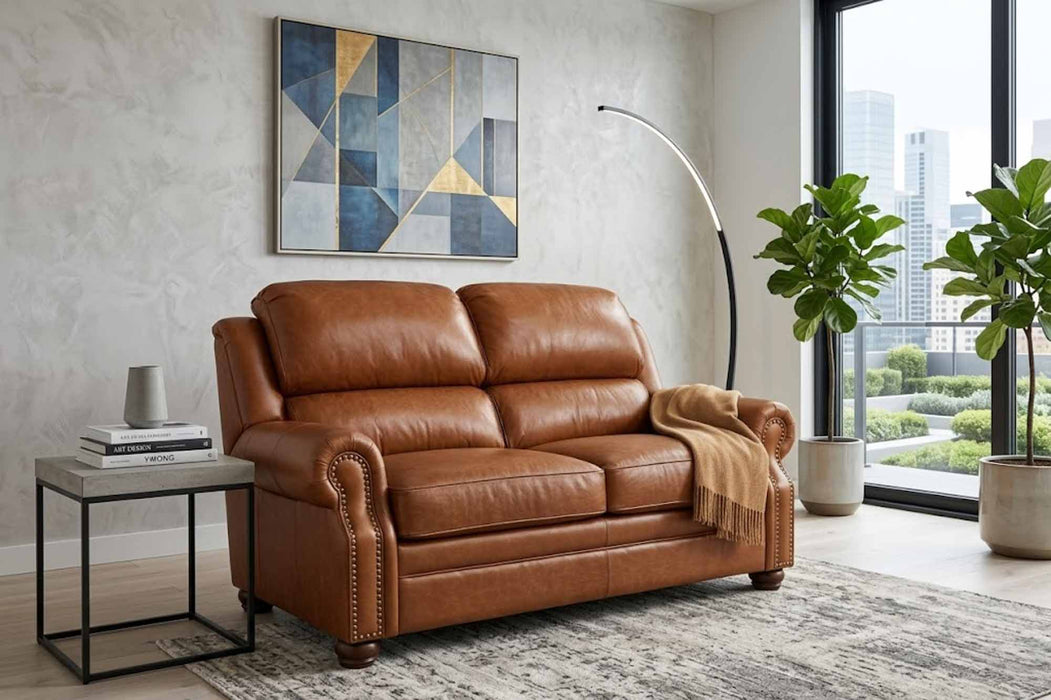 Wellington's Fine Leather Furniture