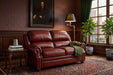 Wellington's Fine Leather Furniture