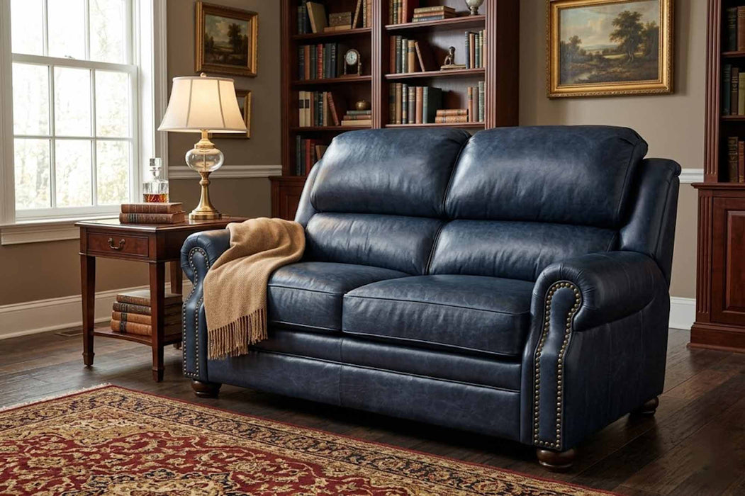Wellington's Fine Leather Furniture