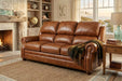 Wellington's Fine Leather Furniture