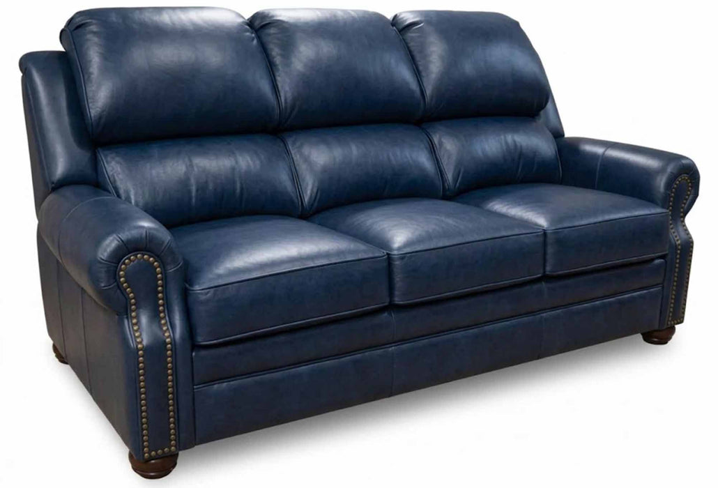 Wellington's Fine Leather Furniture