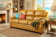 Wellington's Fine Leather Furniture