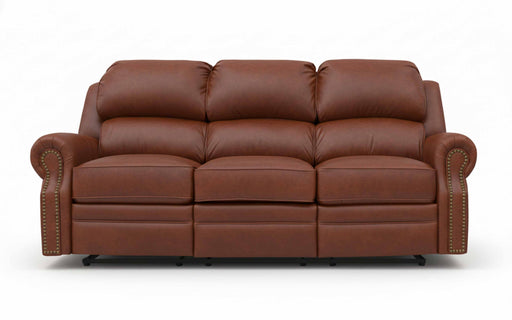 Wellington's Fine Leather Furniture
