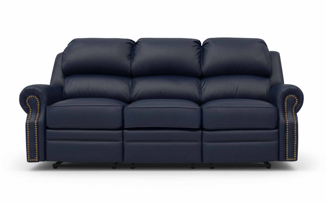 Wellington's Fine Leather Furniture