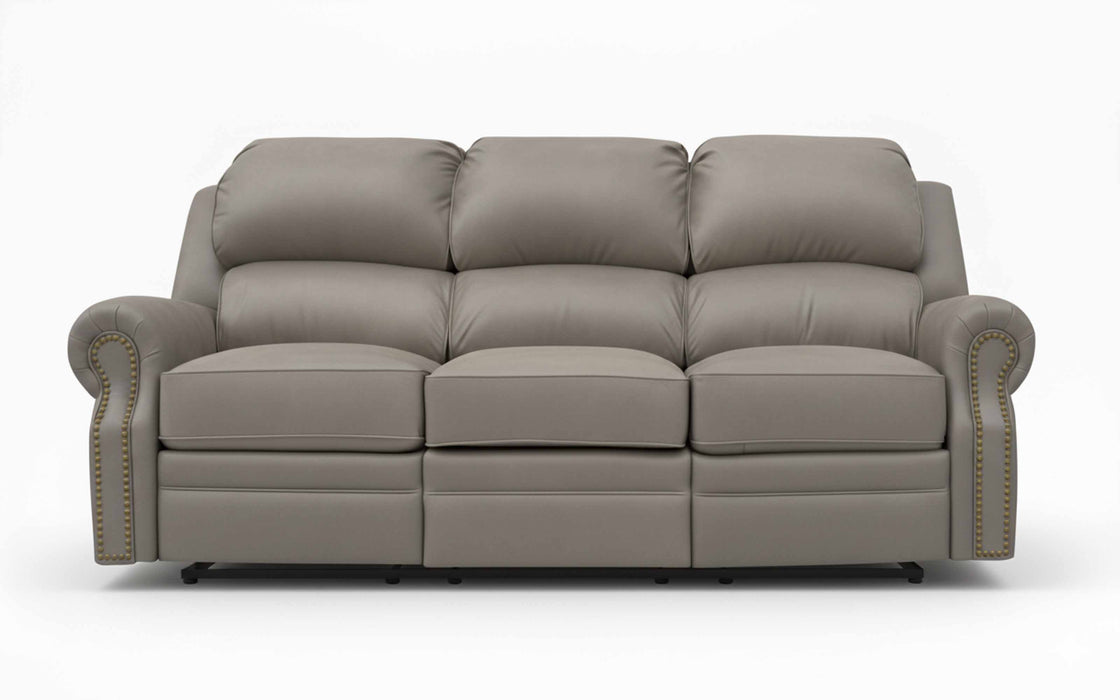 Wellington's Fine Leather Furniture