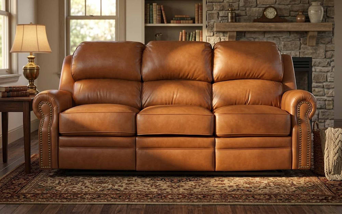 Wellington's Fine Leather Furniture
