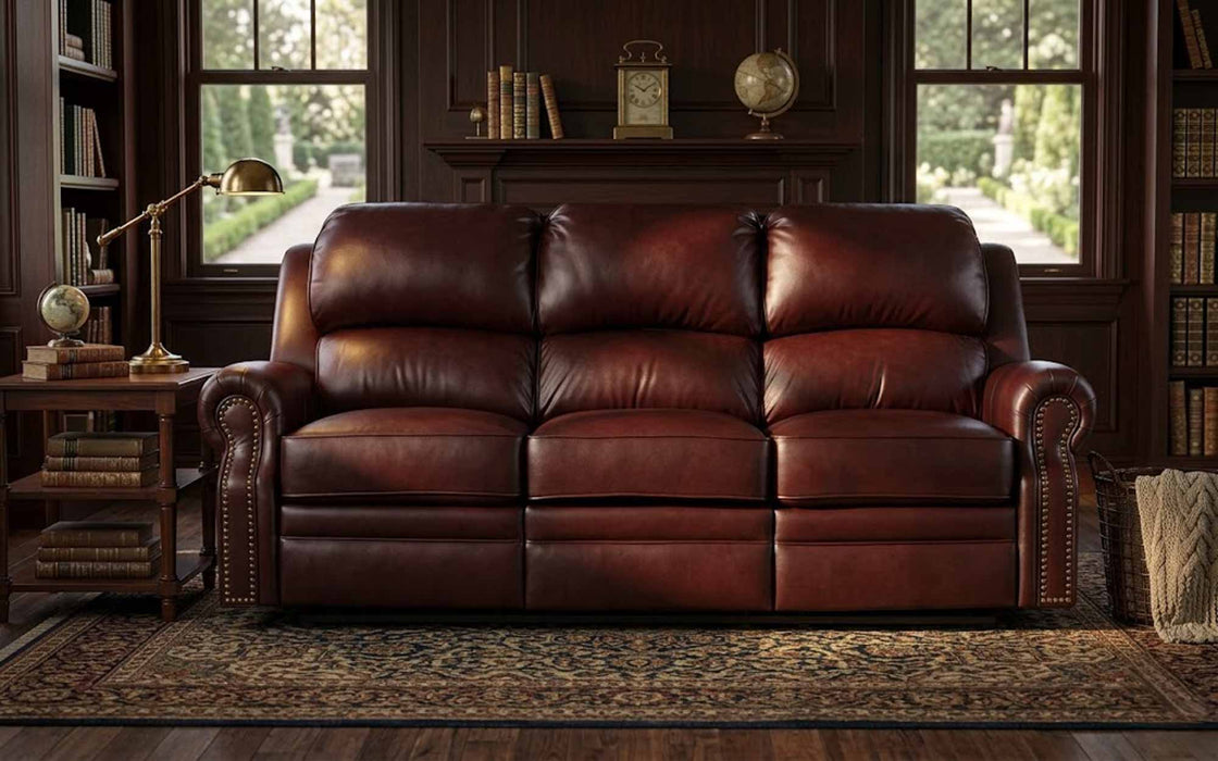 Wellington's Fine Leather Furniture