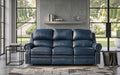 Wellington's Fine Leather Furniture