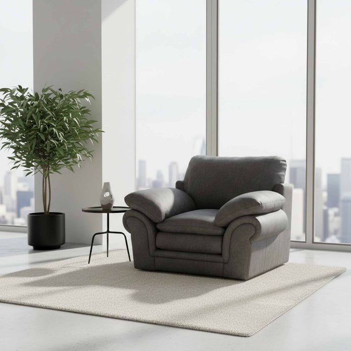Wellington's Fine Leather Furniture