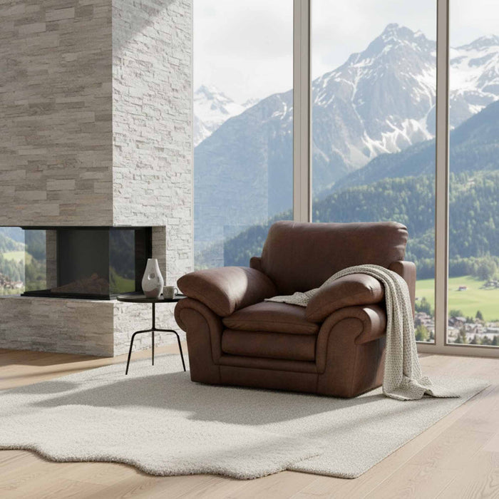 Wellington's Fine Leather Furniture