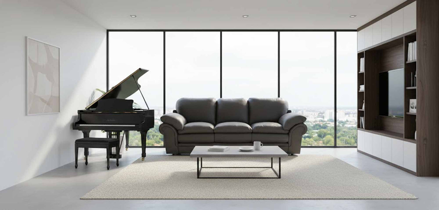 Wellington's Fine Leather Furniture