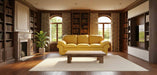 Wellington's Fine Leather Furniture
