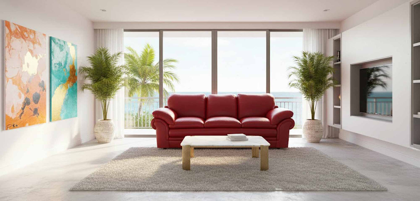 Wellington's Fine Leather Furniture