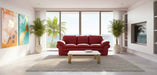 Wellington's Fine Leather Furniture