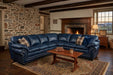 Wellington's Fine Leather Furniture
