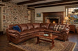 Wellington's Fine Leather Furniture