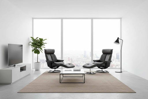 Wellington's Fine Leather Furniture