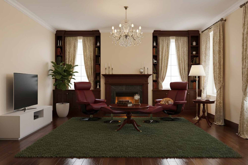 Wellington's Fine Leather Furniture