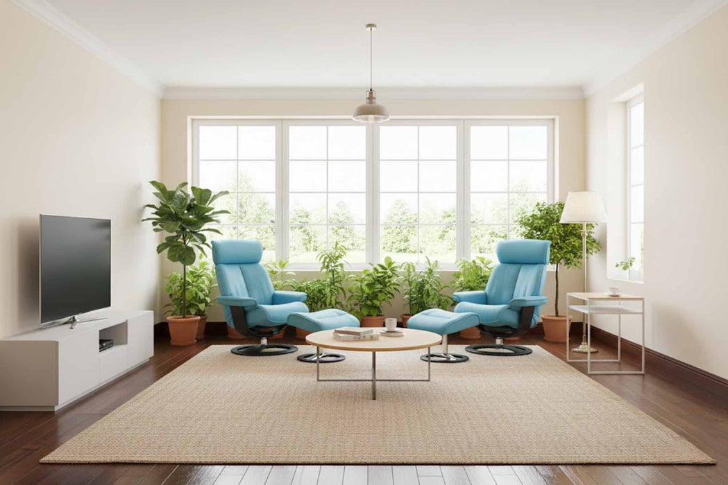 Wellington's Fine Leather Furniture