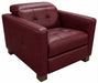 Wellington's Fine Leather Furniture