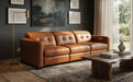 Wellington's Fine Leather Furniture