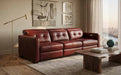 Wellington's Fine Leather Furniture