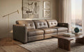 Wellington's Fine Leather Furniture