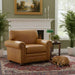 Wellington's Fine Leather Furniture
