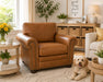 Wellington's Fine Leather Furniture